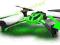 QUAD-ROTOR Dron Quadocopter Lot 3D Traxxas