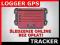 GSM lokalizator GPS logger TRACKER do AUTA_ONLINE