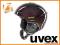 Kask UVEX Hypersonic Pro Brown Glossy R: XS-S/S-M