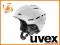 Kask UVEX Hypersonic White Mat XS/S(53-55cm) 2015