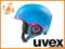 Kask Uvex HLMT 5 Pro Cyan Pink ROZ:S/M/L 2015