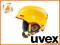 Kask Uvex HLMT 5 Pro Yellow Chillred ROZ:S/M/L 15