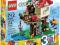 LEGO 31010 DOMEK NA DRZEWIE CREATOR sklep GDAŃSK
