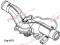 TERMOSTAT WAHLER VW TOUAREG PHAETON 5.0 V10 TDI