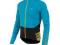 Pearl Izumi Elite Thermal bluza dł/ręk niebie r.XL