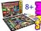 HASBRO rodzinna GRA MONOPOLY EMPIRE A4770