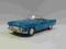 Ford Thunderbird model Welly 1:34 zabawka auto