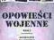 Opowieści wojenne. T.2