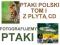 Ptaki Polski tom 1 z CD + Fotografujemy FOTOGRAFIA