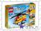Klocki LEGO CREATOR 31029 Helikopter Transportowy