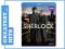 SHERLOCK SERIA 1 (BBC) (2XBLU-RAY)