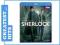 SHERLOCK SERIA 2 (BBC) (2XBLU-RAY)