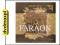 dvdmaxpl FARAON - BOLESŁAW PRUS (AUDIOBOOK) (CD)