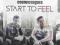 COSMIC GATE: START TO FEEL [CD]