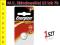 Energizer EPX625G LR9 Bateria Alkaiczna 1,5V Blist