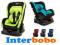 FOTELIK SAMOCHODOWY 4BABY ALTO 9-18KG + GRATIS