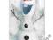 Skin etui case OLAF Kraina Lodu frozen iPhone 4 4s