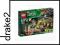 LEGO 79115 NINJA TURTLES TM DESTRUKCJA FURGONETKI