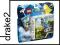 LEGO LEGENDS OF CHIMA - GNIAZDO 70105 [KLOCKI]