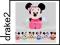 DISNEY MINI MINNIE 17 CM [ZABAWKA]