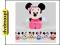 dvdmaxpl DISNEY MINI MINNIE 17 CM (ZABAWKA)