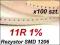 11R 1% SMD 1206 Rezystor (100szt) /D109