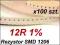 12R 1% SMD 1206 Rezystor (100szt) /D110