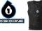 SIXSIXONE 661 BUZER KAMIZELKA AIR VEST ROZ.S