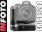 Grip Battery Pack Aputure BP-D3200 do Nikon D3200