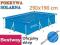 POKRYWA DO BASENU SOLARNA 290x190cm Bestway 58243