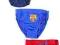 Majtki slipy FC Barcelona Messi 4-5 104-110 cm
