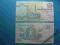 Egipt 25 Piastres 2004 P-57d Banknot UNC