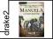 MANUELA - GUSTAW ZIELIŃSKI [AUDIOBOOK] [CD-MP3]