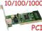 Karta sieciowa Art PCI GIGABIT Realtek 10/100/1000