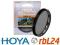 Hoya filtr polaryzacyjny CIR-PL HRT UV 52mm