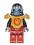 LEGO CHIMA: Gorzan loc091 | KLOCUŚ24.PL |