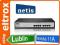 SWITCH NETIS PE6108H PoE x 4 PE6108H CCTV IP 2845