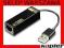 Axago ADE-XA KARTA SIECIOWA Ethernet LAN USB 2.0!!