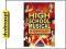 dvdmaxpl HIGH SCHOOL MUSICAL KONCERT (DISNEY)(DVD)