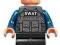 LEGO SH: Komisarz James Gordon sh063 |KLOCUŚ24.PL|