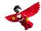LEGO Super Heroes: Falcon sh099 | KLOCUŚ24.PL |