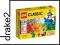 LEGO 10693 CLASSIC KREATYWNE BUDOWANIE [ZABAWKA]