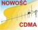 Antena FREEDOM CDMA +20m Axesstel MV410 MV610 itp.