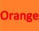 starter orange lub nju 511 626 511 MICRO/SIM LTE