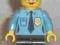 LEGO MOVIE: Ma Cop tlm019 |KLOCUŚ24.PL|