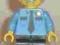 LEGO MOVIE: Pa Cop tlm020 |KLOCUŚ24.PL|