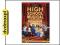 dvdmaxpl HIGH SCHOOL MUSICAL (DISNEY) (DVD) LEKTOR