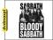 SABBATH BLOODY SABBATH (DODRUK 2014) - McIver Joel
