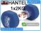 Hantel neoprenowy BW 508 hantle 1x2kg obciązniki