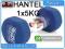 Hantel neoprenowy BW 520 hantle 1x5kg obciązniki